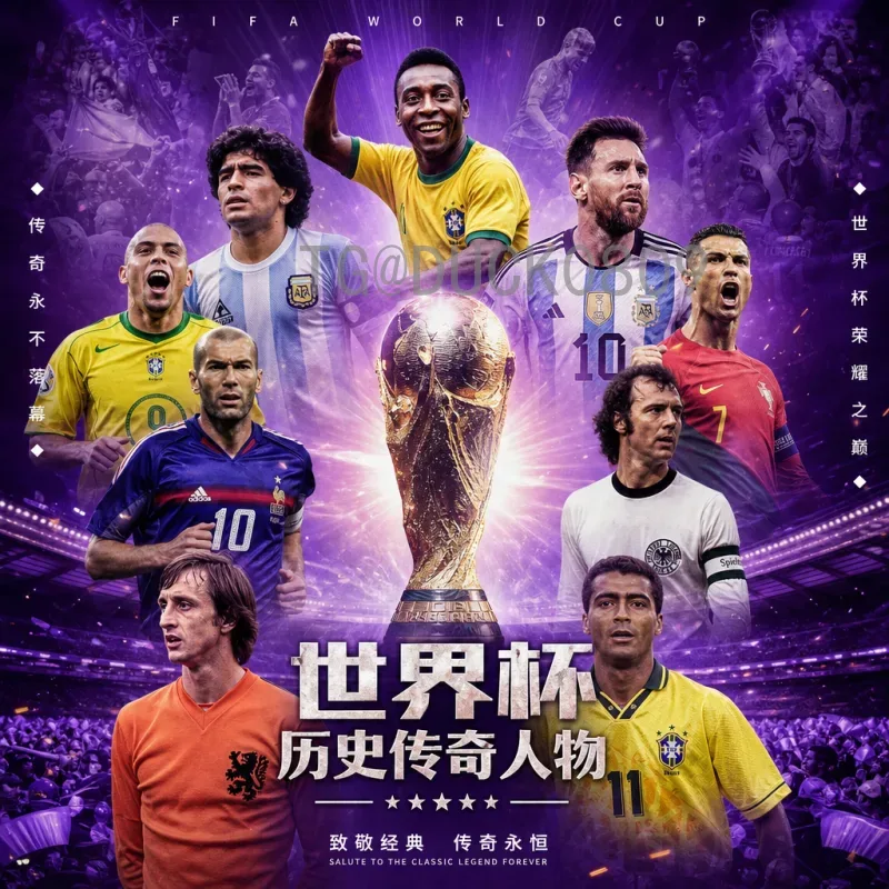 完整解读2026美加墨世界杯非洲区名额分配与出线规则